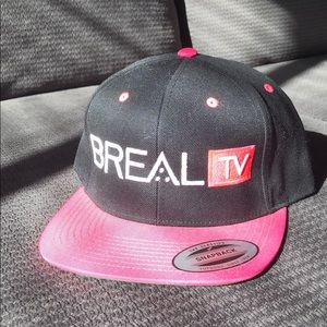 BReal TV SnapBack